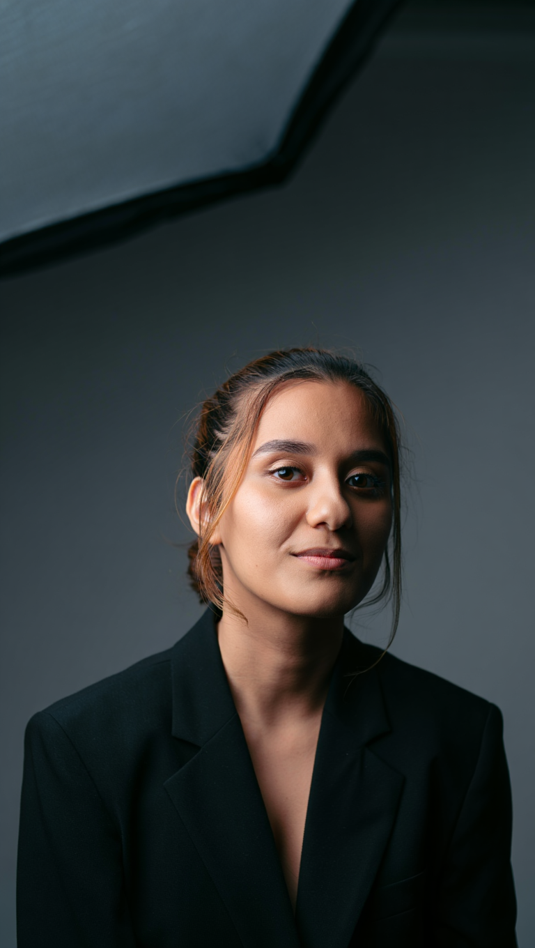 Shooting de marca generado con IA